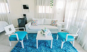 Rom – premium | 1 soverom, sengetøy i egyptisk bomull og sengetøy av topp kvalitet