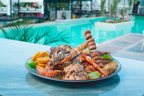 Hotel Rancho Guacamayos - República Dominicana