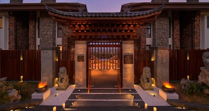 Honor Hotels & Resorts Yun Shu Dali