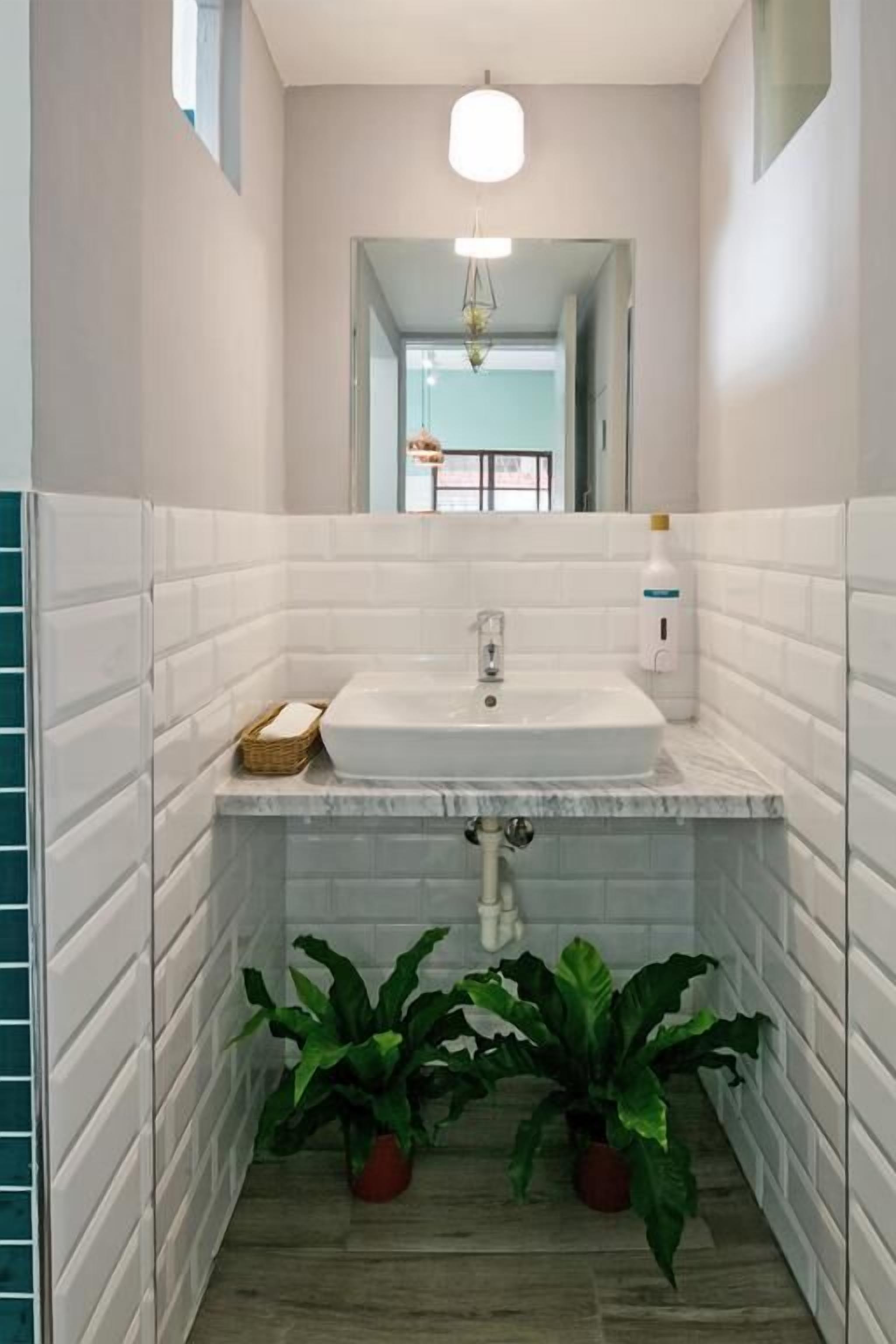 台南日常民宿Civil Life Guesthouse評價、特色體驗、房價資訊、訂房連結 – 老宅植栽與溫馨人情 - 照片 8