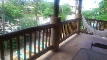 Room, 1 Double Bed, Non Smoking | View from room