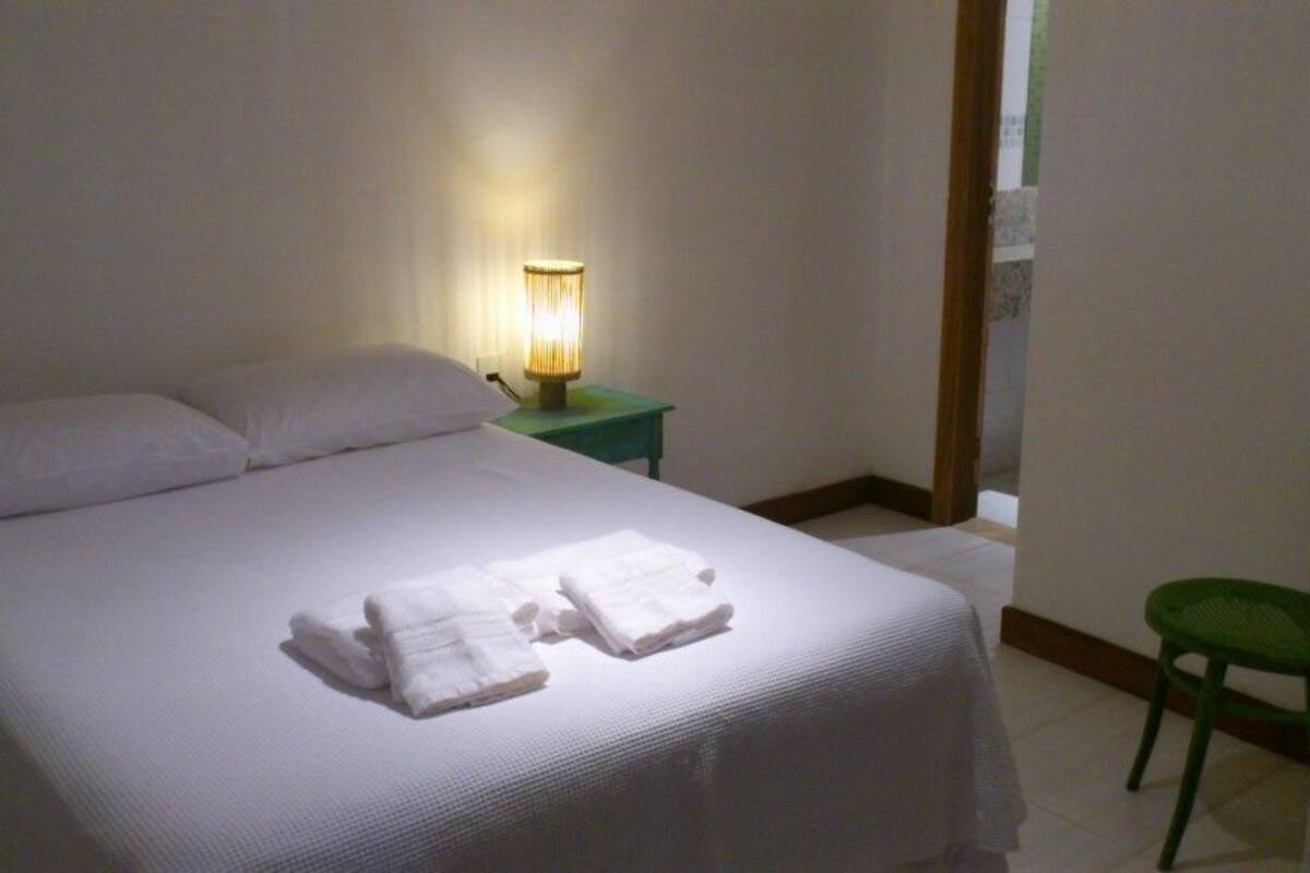 Deluxe Room, 1 Katil Raja (King) | Langsir/tirai gelap terus, Wi-fi percuma, cadar katil
