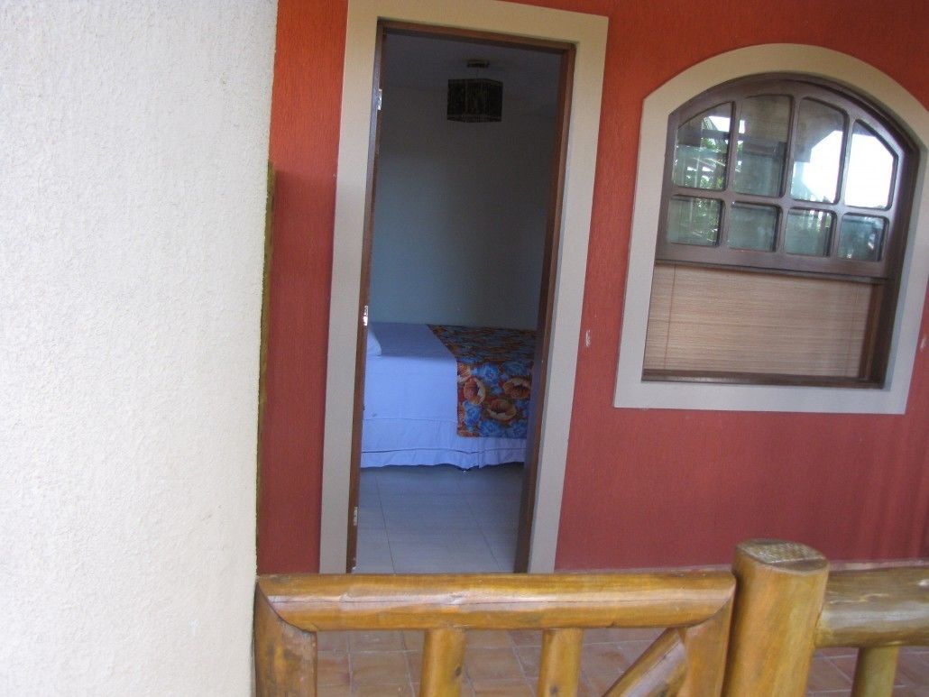 Quarto, 1 cama de casal, para não fumantes | Sacada