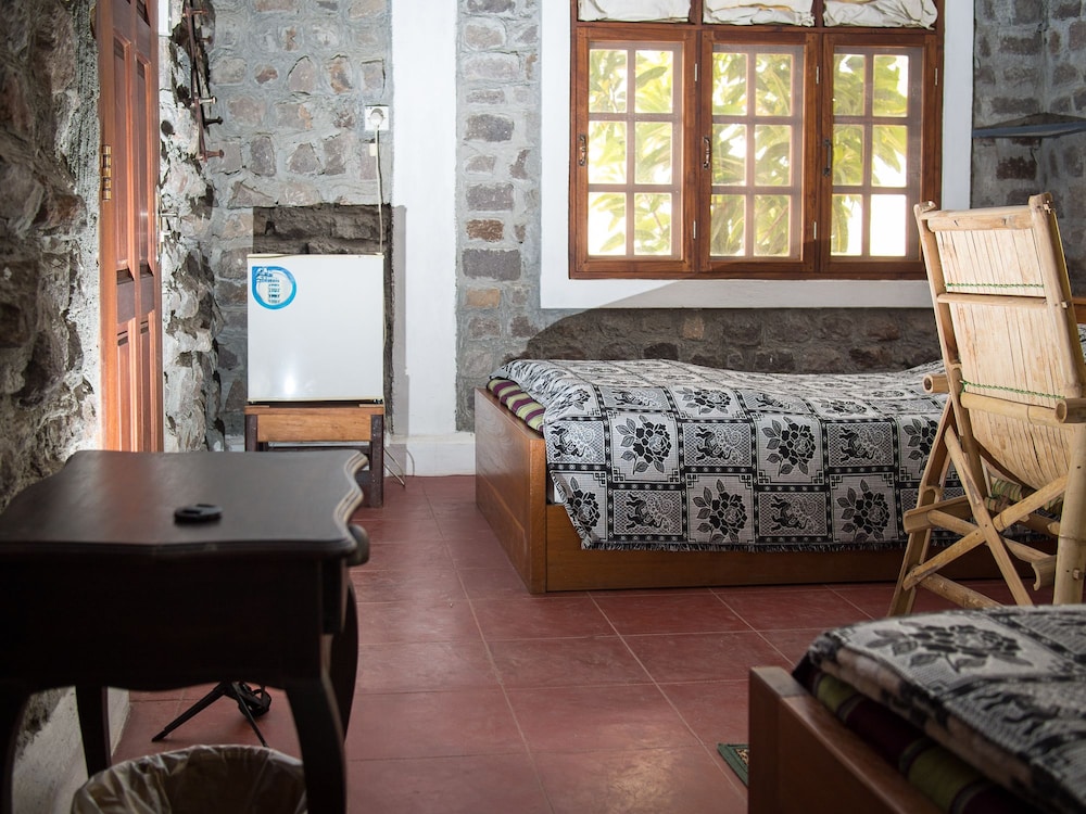 Lei Thar Gone Guest House by null