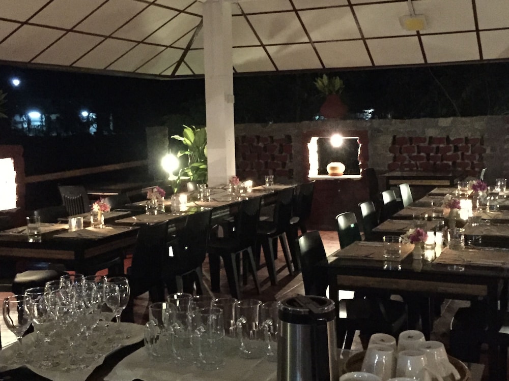 Lei Thar Gone Guest House by null