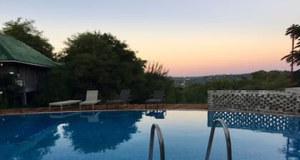 Lei Thar Gone Guest House