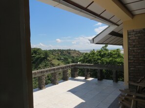 Suite | Terrace/patio