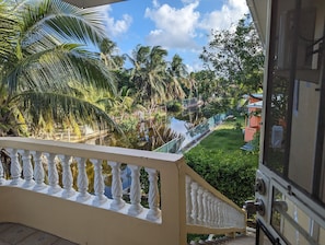 Exterior - Casa Belize (Belize City)