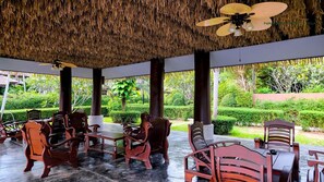 Reception - Nai Harn Grand Villa (Rawai)