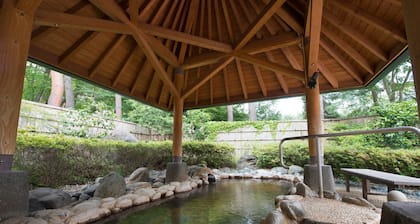 Hotel Spatio Kobuchisawa