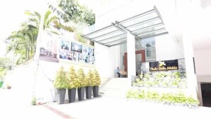 Exterior - Thao Dien Service Apartment (Ho Chi Minh City)