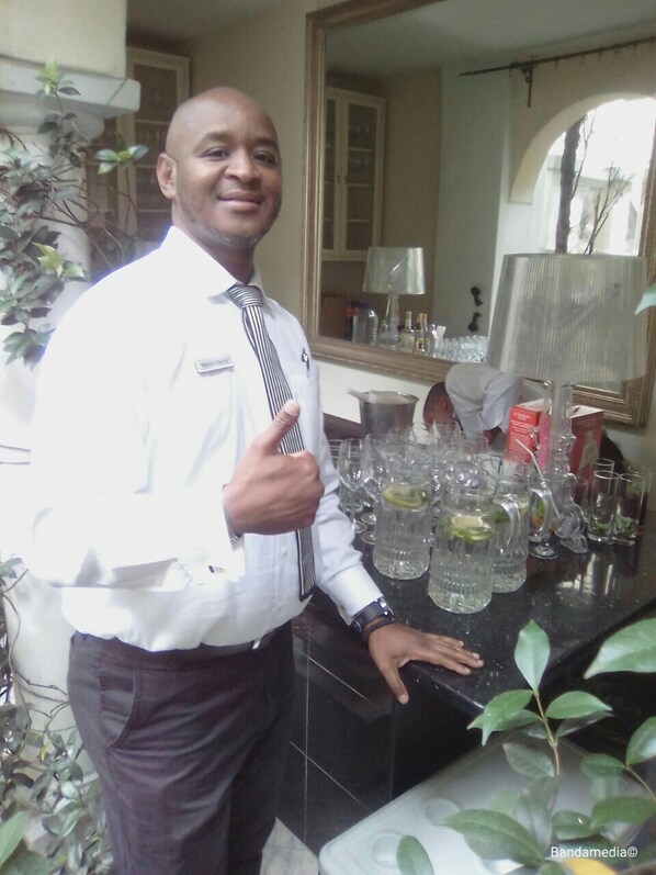 Bar (on property) - PIck n Pay Resort Nkhotakota (Nkhotakota)