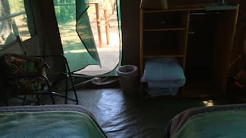 Sports massages, body scrubs, manicures and pedicures, massages