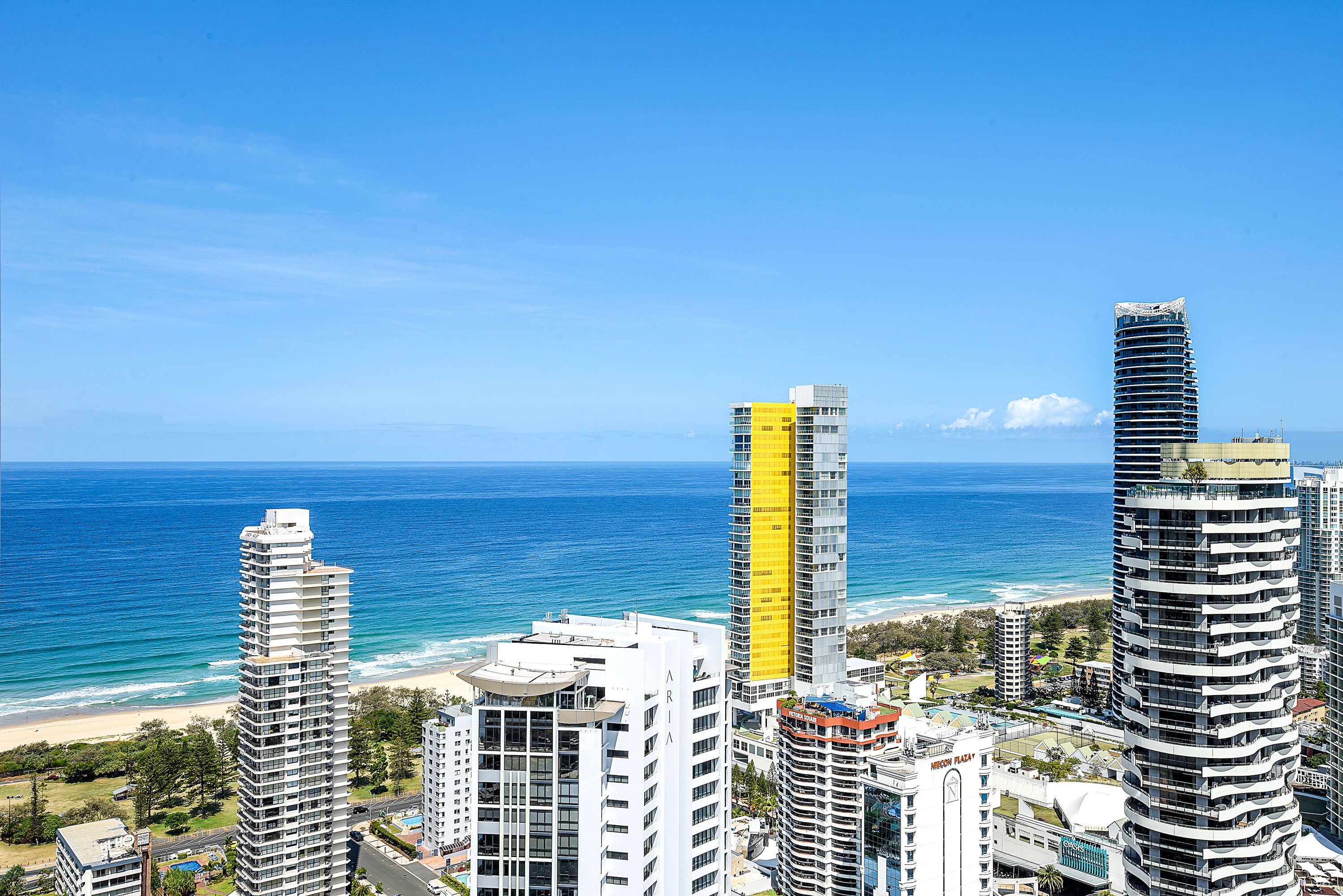 Qube Broadbeach — image 14