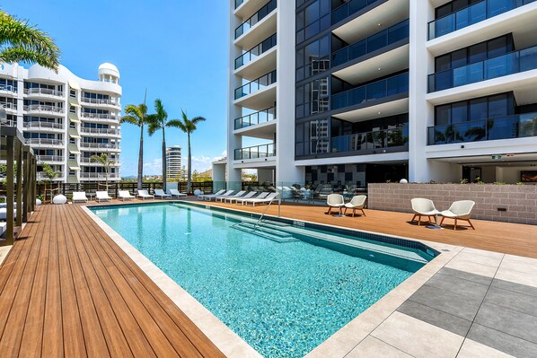 Exterior - Qube Broadbeach (Broadbeach)