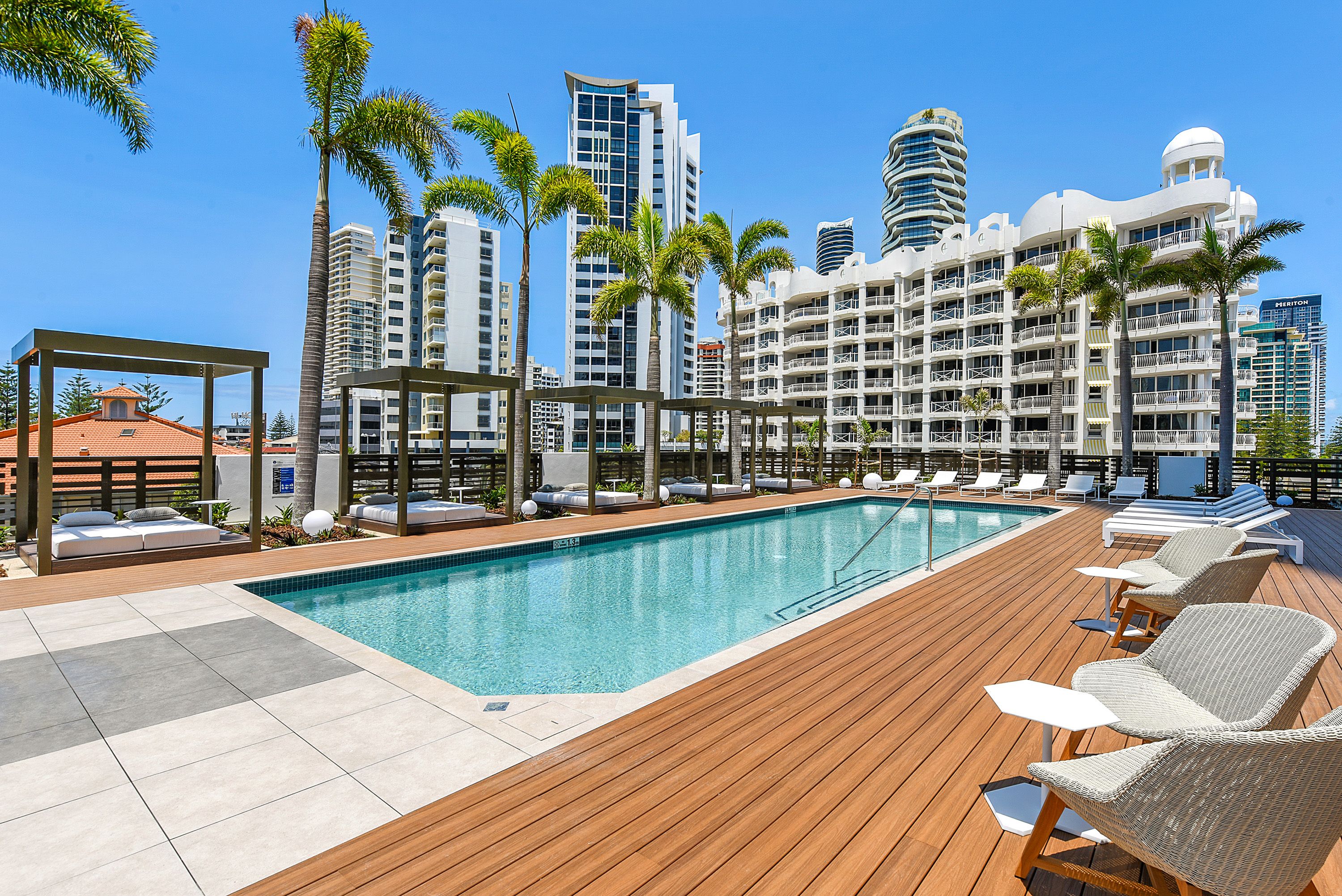 Qube Broadbeach — image 4