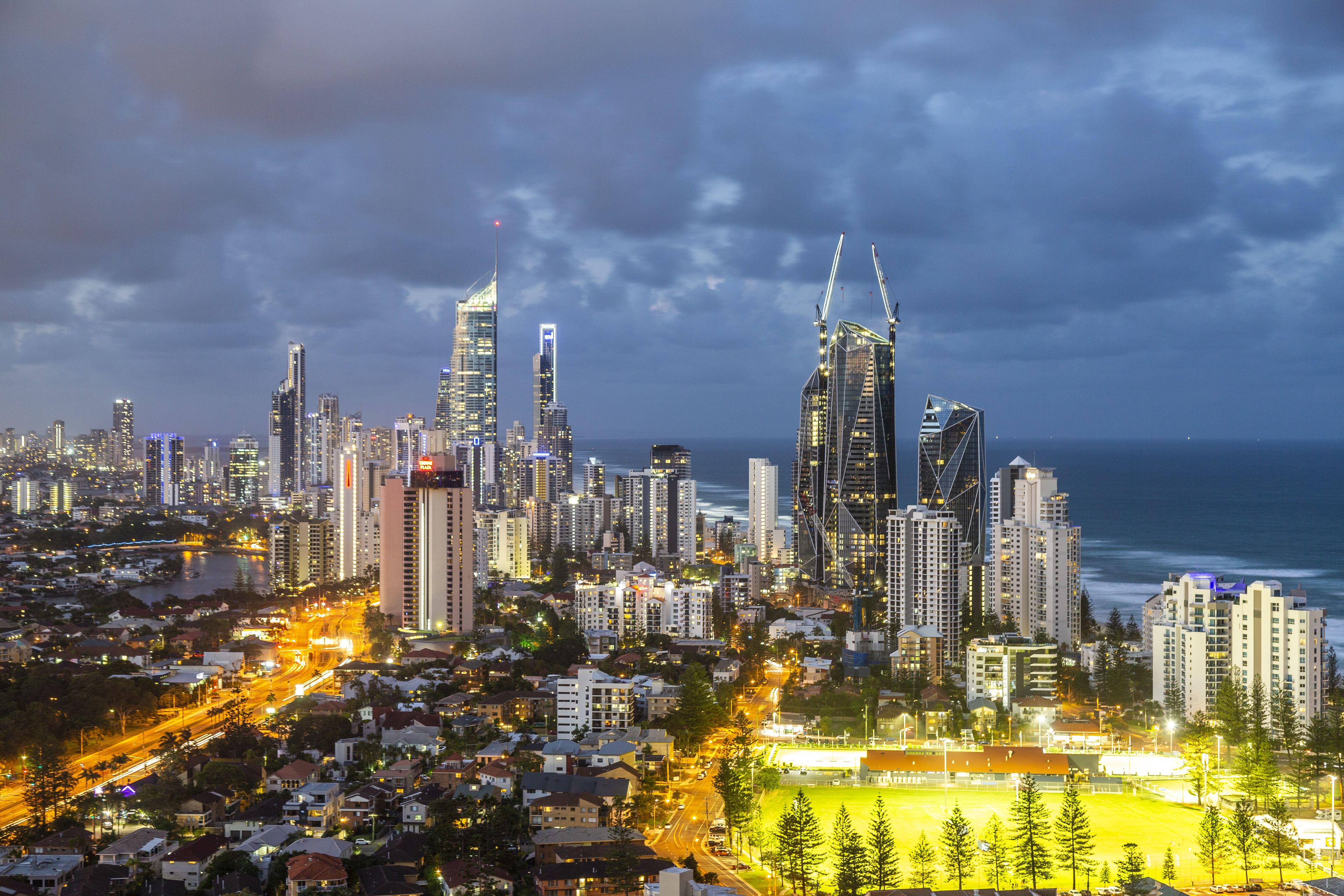 Qube Broadbeach — image 16