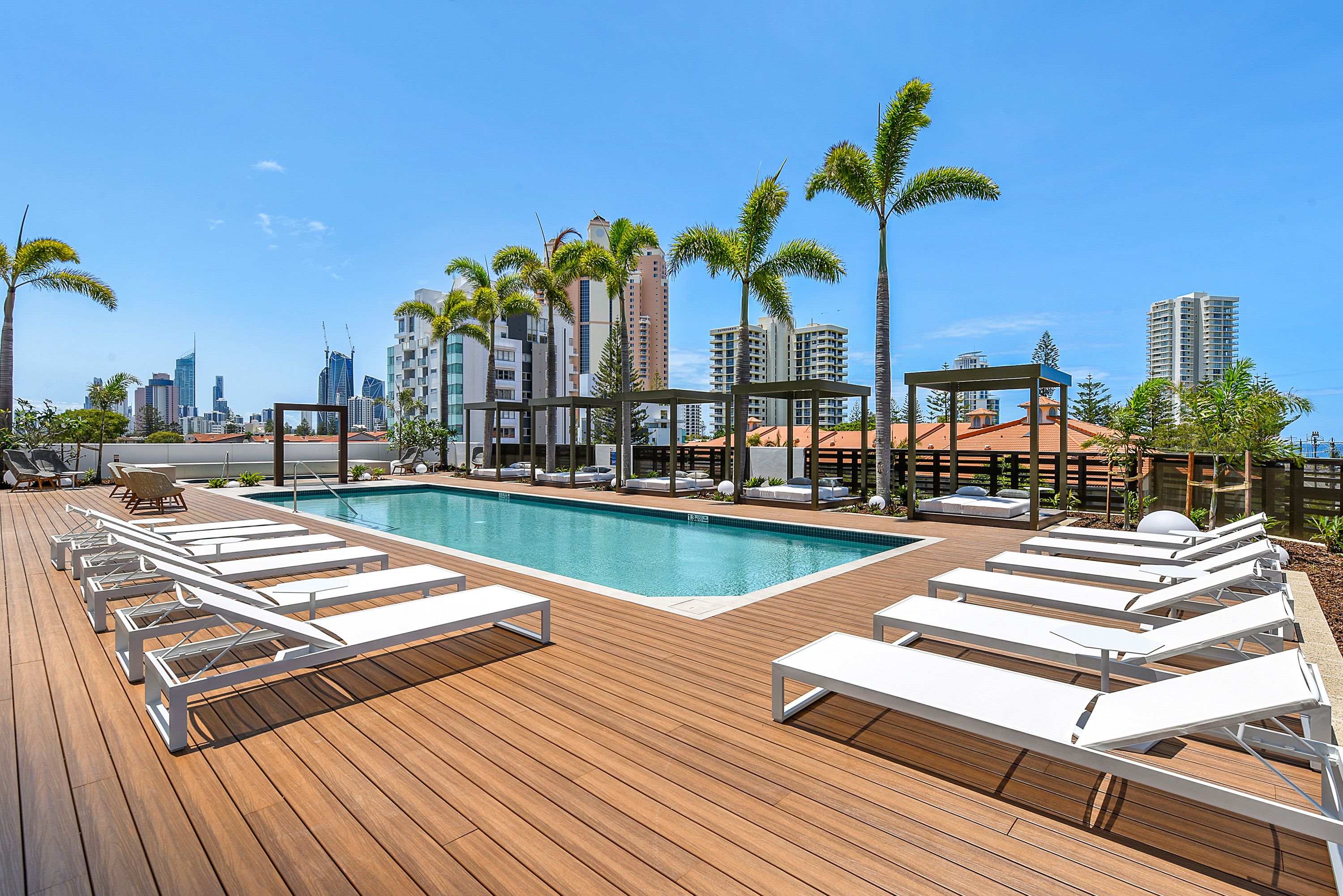 Qube Broadbeach — image 3