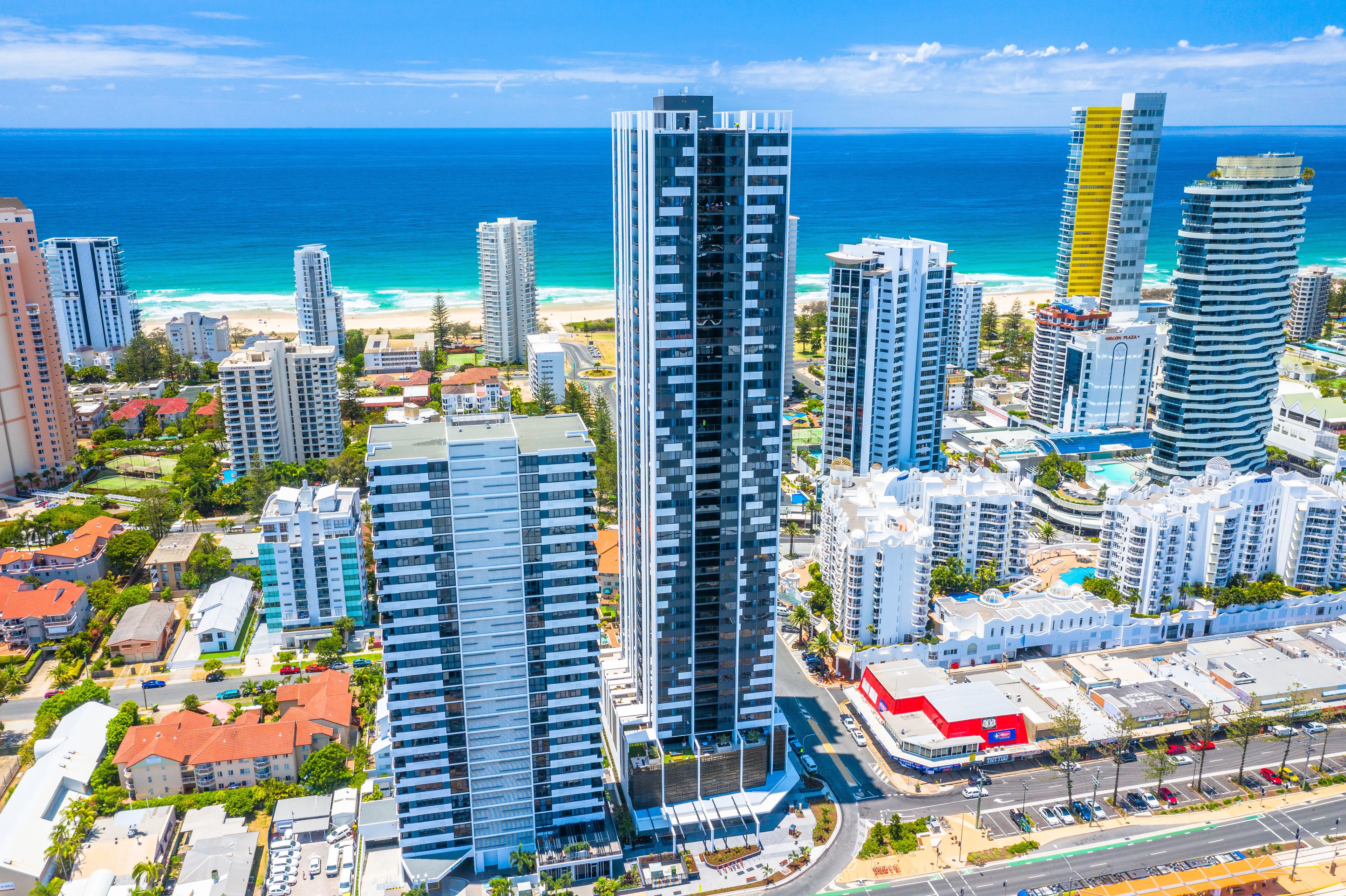 Qube Broadbeach — image 17