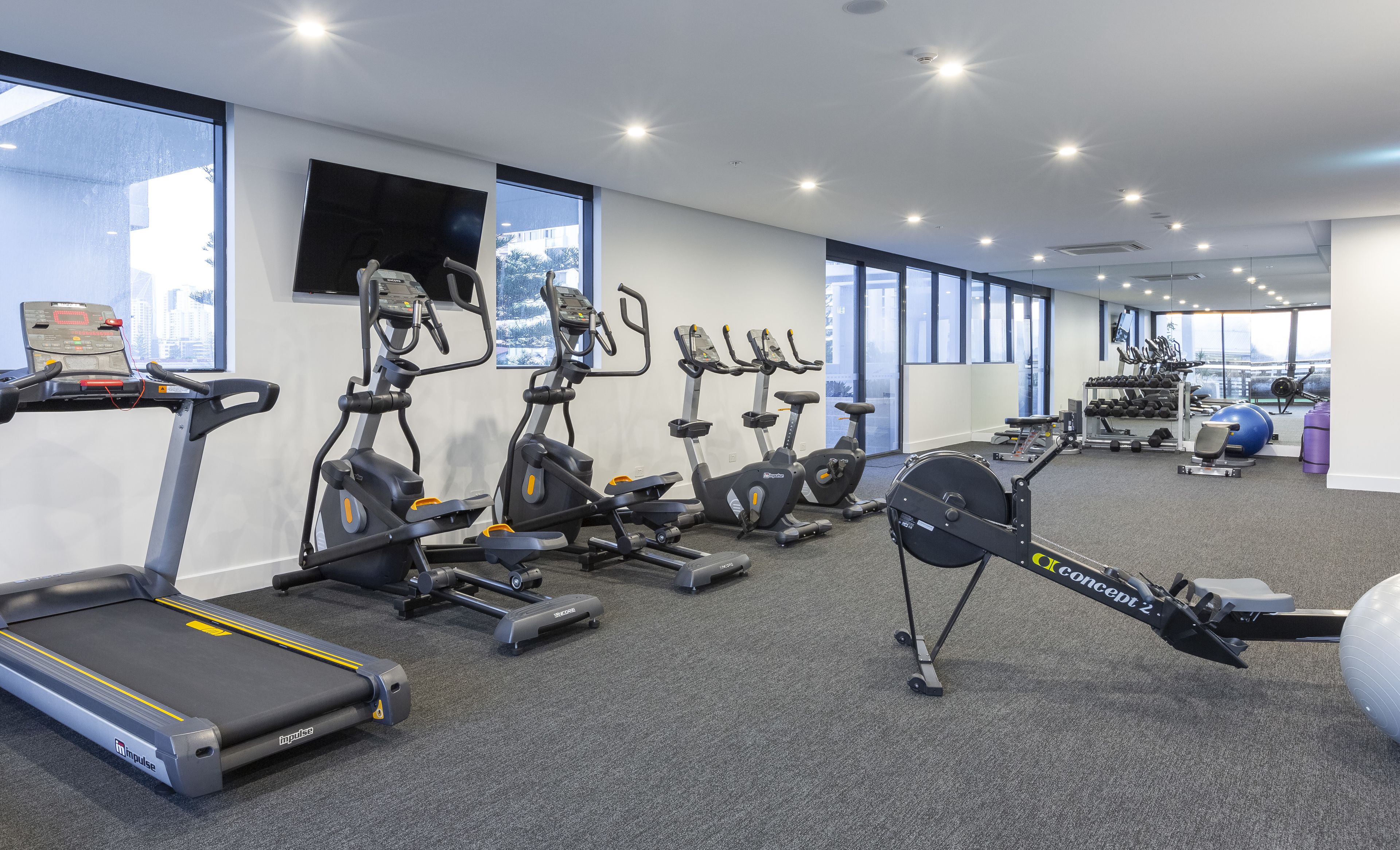 Qube Broadbeach — image 24