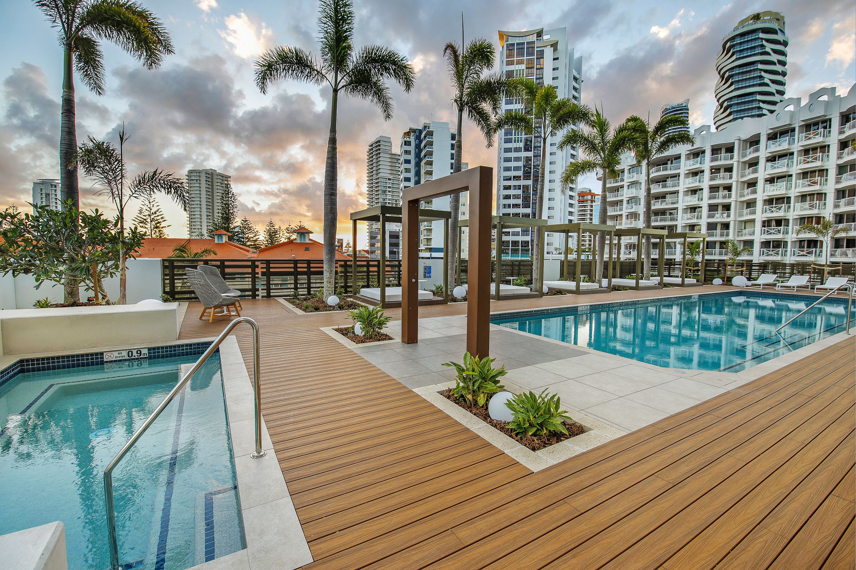 Qube Broadbeach — image 2
