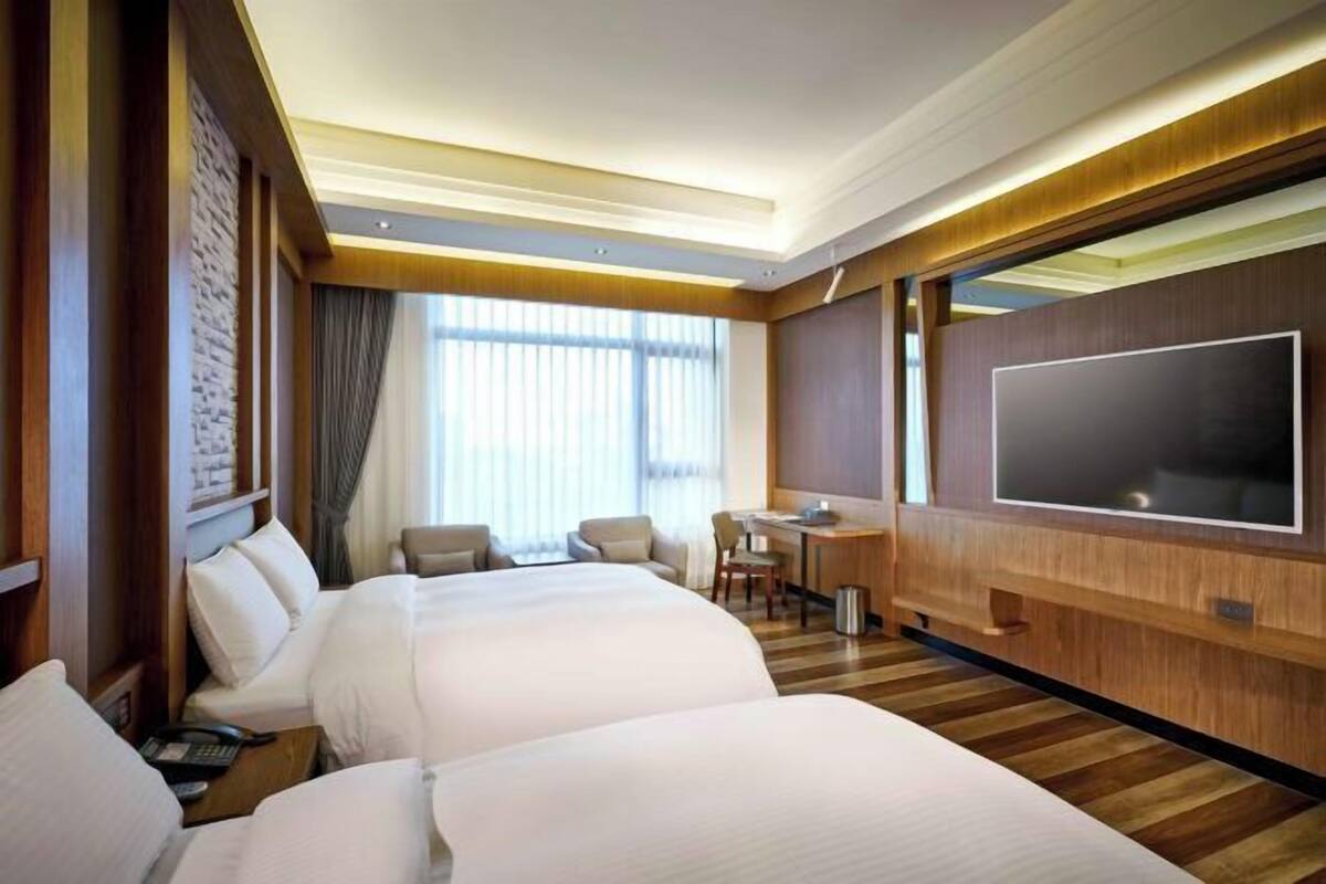 1 habitación, ropa de cama de alta calidad y cubrecamas