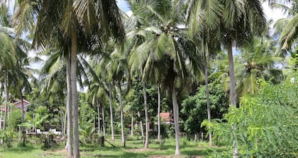 Marawila Residence