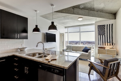 Charlotte Boutique Suites