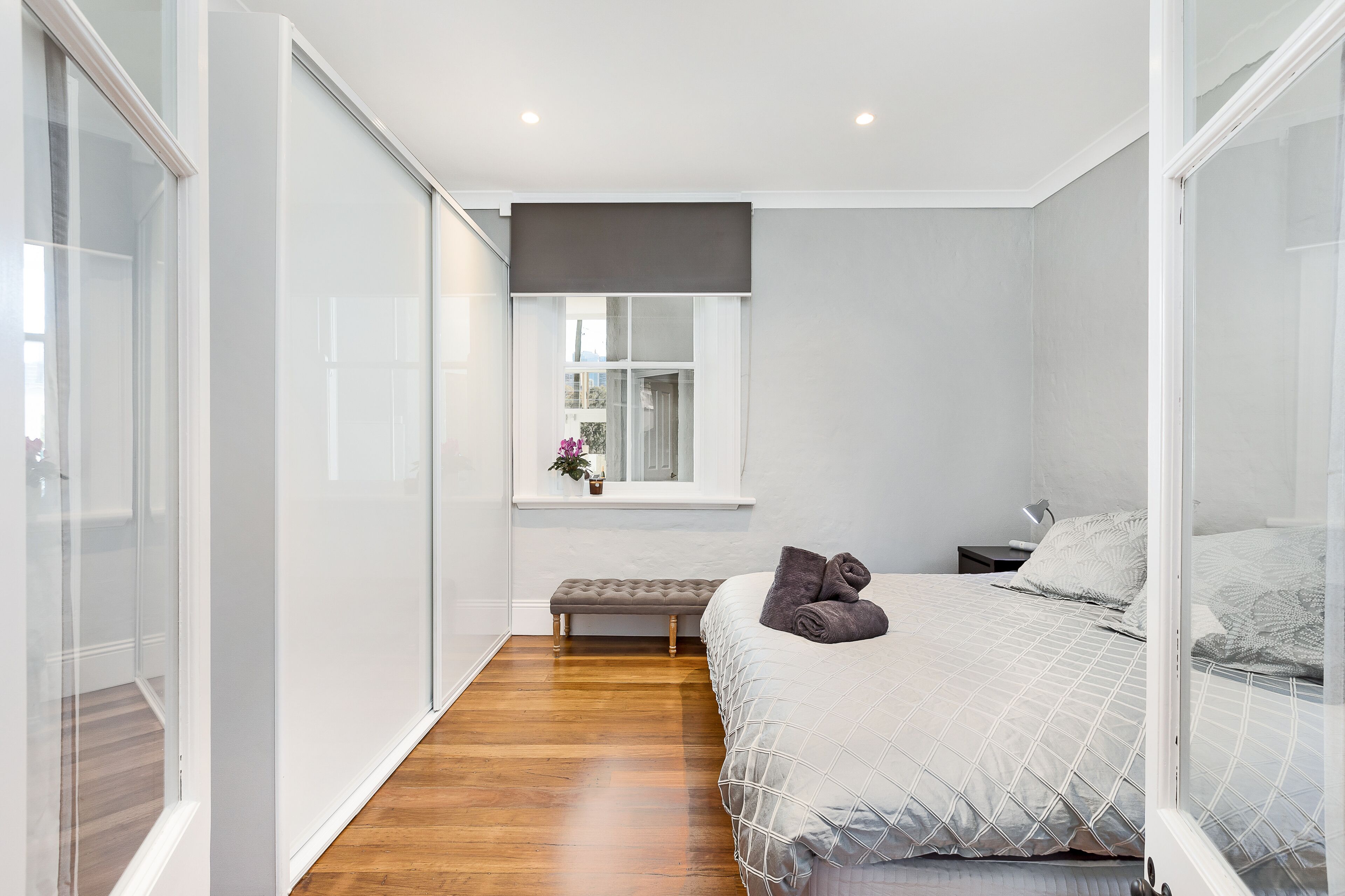 ❤Modern Heritage Terrace. City Views. Downtown. 2 BR — image 3