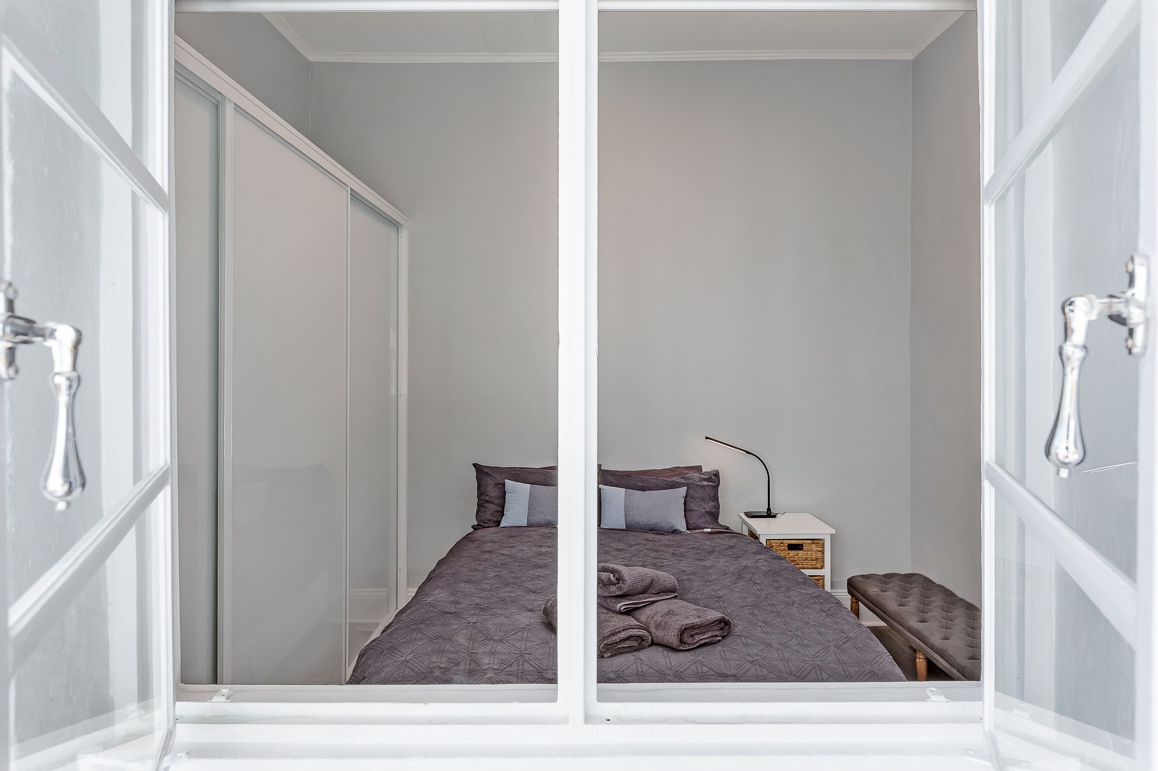 ❤Modern Heritage Terrace. City Views. Downtown. 2 BR — image 6