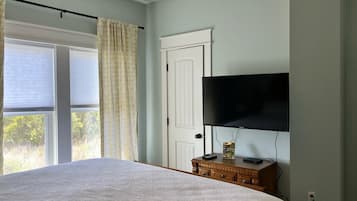 3 chambres, accès Internet, draps fournis
