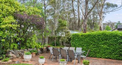 Rosella Retreat | Perfect getaway for family and friends
