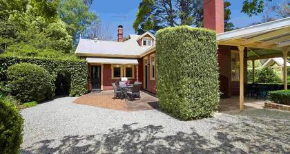 Heathmont | Ylellinen ryhmähotelli 5 minuutin kävelymatkan päässä Blackheathin kyl��stä