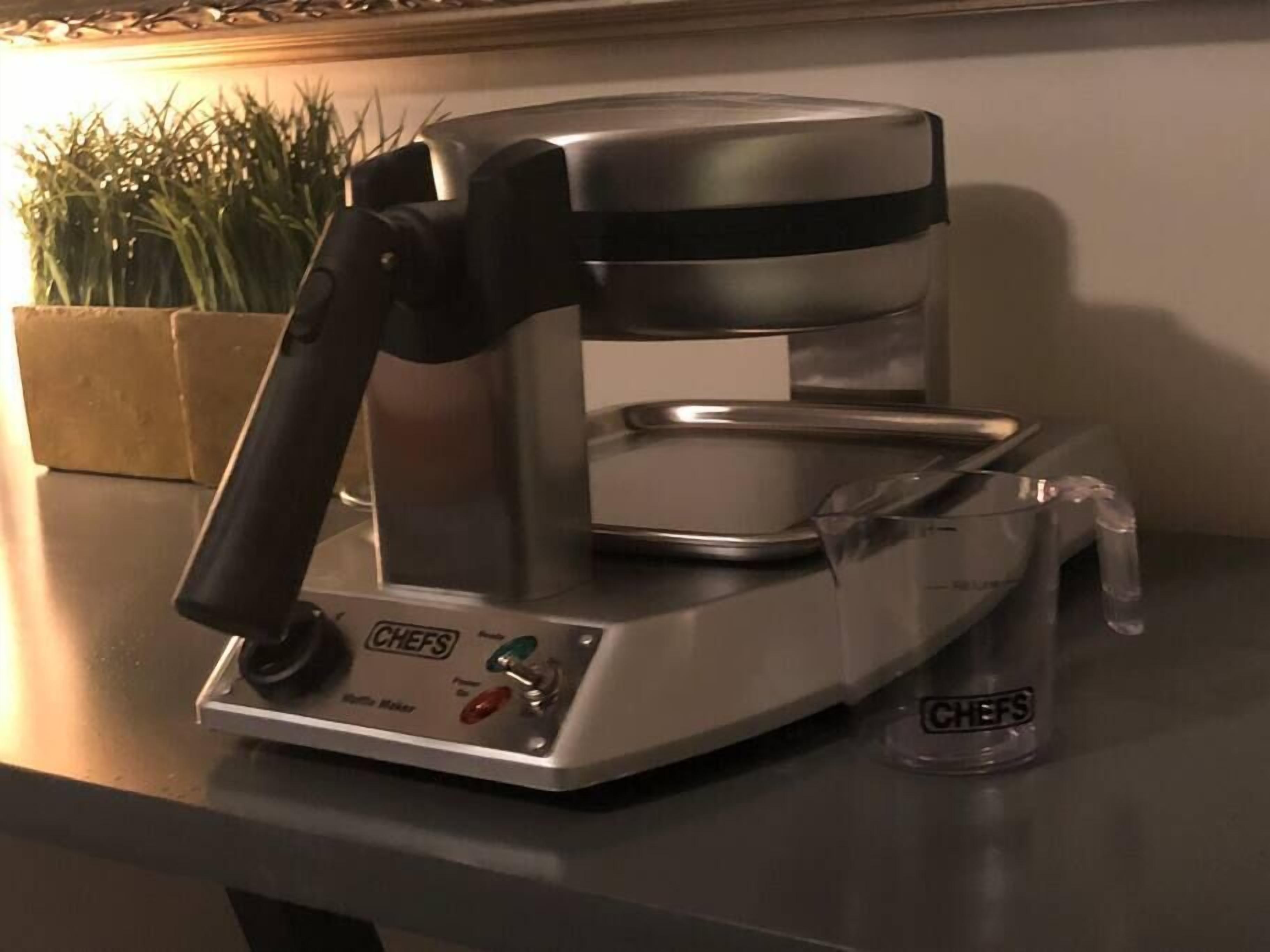 Kaffe og/eller kaffemaskin
