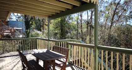 Hearthstone | Close to Govetts Leap lookouts and bushwalks