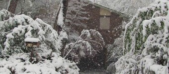 Hearthstone | Close to Govetts Leap lookouts and bushwalks