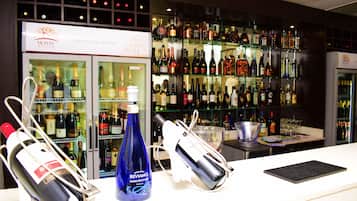 Bar (sur place)