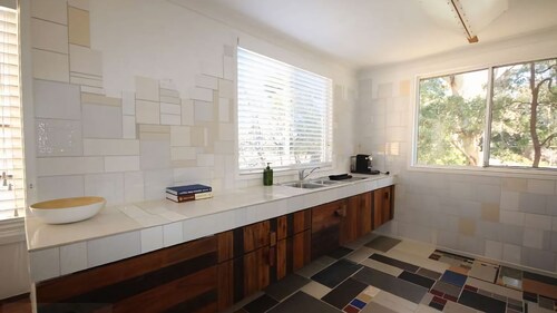 Up-cycle House Blackheath