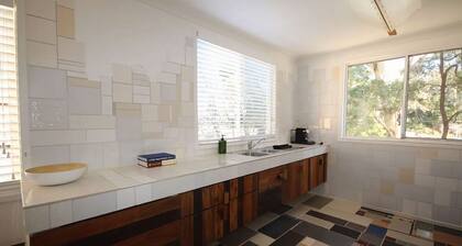 Up-cycle House Blackheath