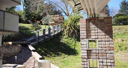 Up-cycle House Blackheath