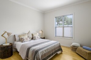 Luxury House, 3 Bedrooms, 2 Bathrooms, Garden View - Zaahira House (Robe)