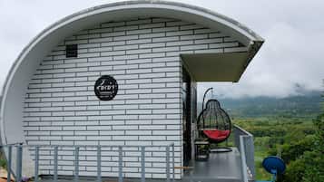 Standard Double Room, 1 Double Bed, Non Smoking | Free WiFi