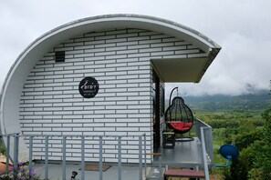 Standard Double Room, 1 Double Bed, Non Smoking - Chochao Khao Kho (Khao Kho)