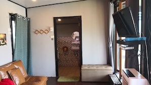 Standard Twin Room, 2 Single Beds, Non Smoking | Room amenity - Chochao Khao Kho (Khao Kho)