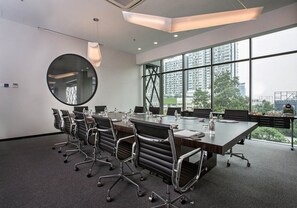 Meeting facility - Q Stay at Hotel Damansara (Petaling Jaya)