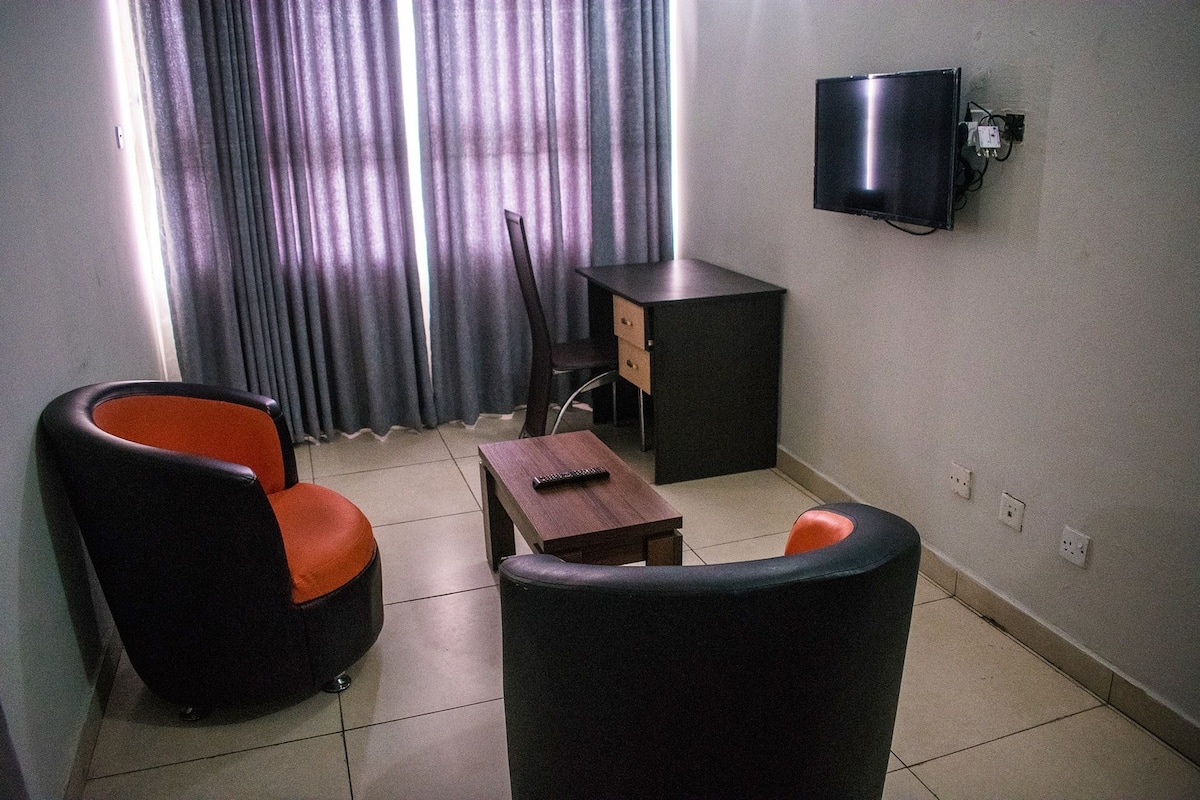 Habitación