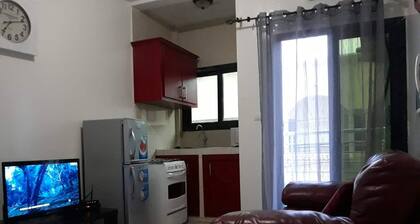 Stay.plus Kaba Appartments CPI