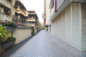 Fachada