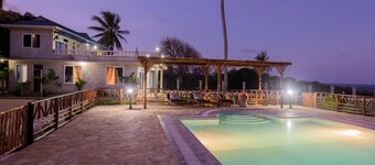 Kichangani Beach house