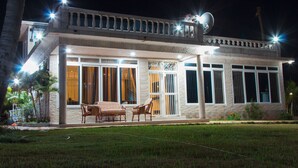 Exterior - Kichangani Beach house (Kutani)